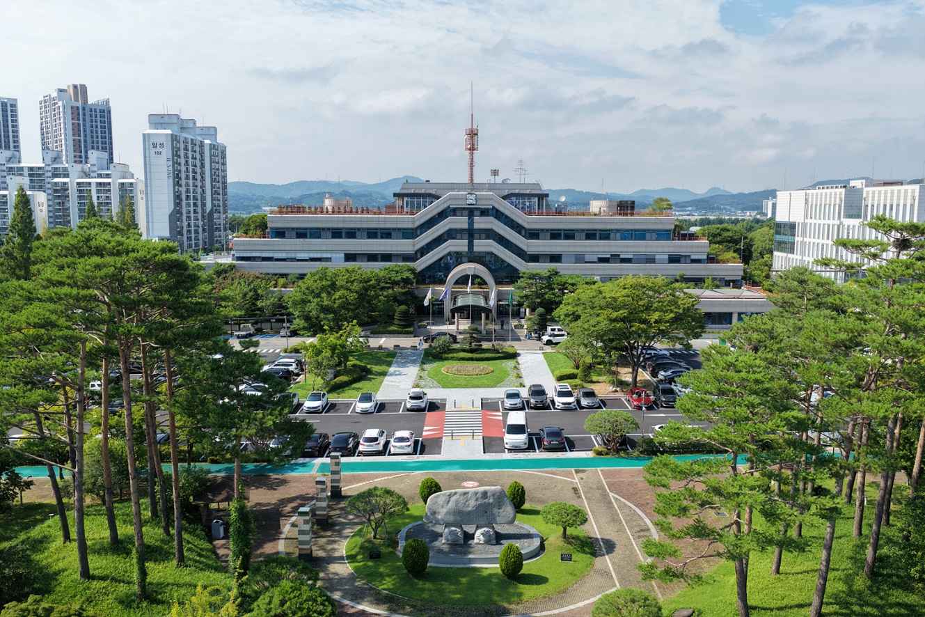 아산시, 공금 횡령 사고 막는다… 공금관리 전수점검 돌입