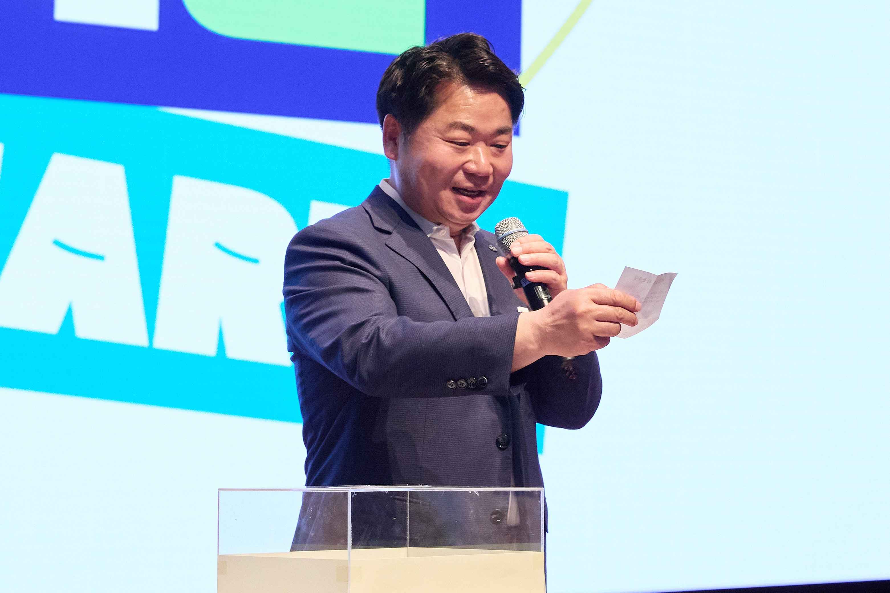 아산시, 직원 월례모임 ‘쌍방향 소통’ 자리로 탈바꿈